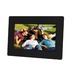 Braun DigiFrame 711 - 17,8 cm (7 Zoll) - 800 x 480 Pixel - TFT - 250 cd/m² - 400:1 - 4:3,16:9