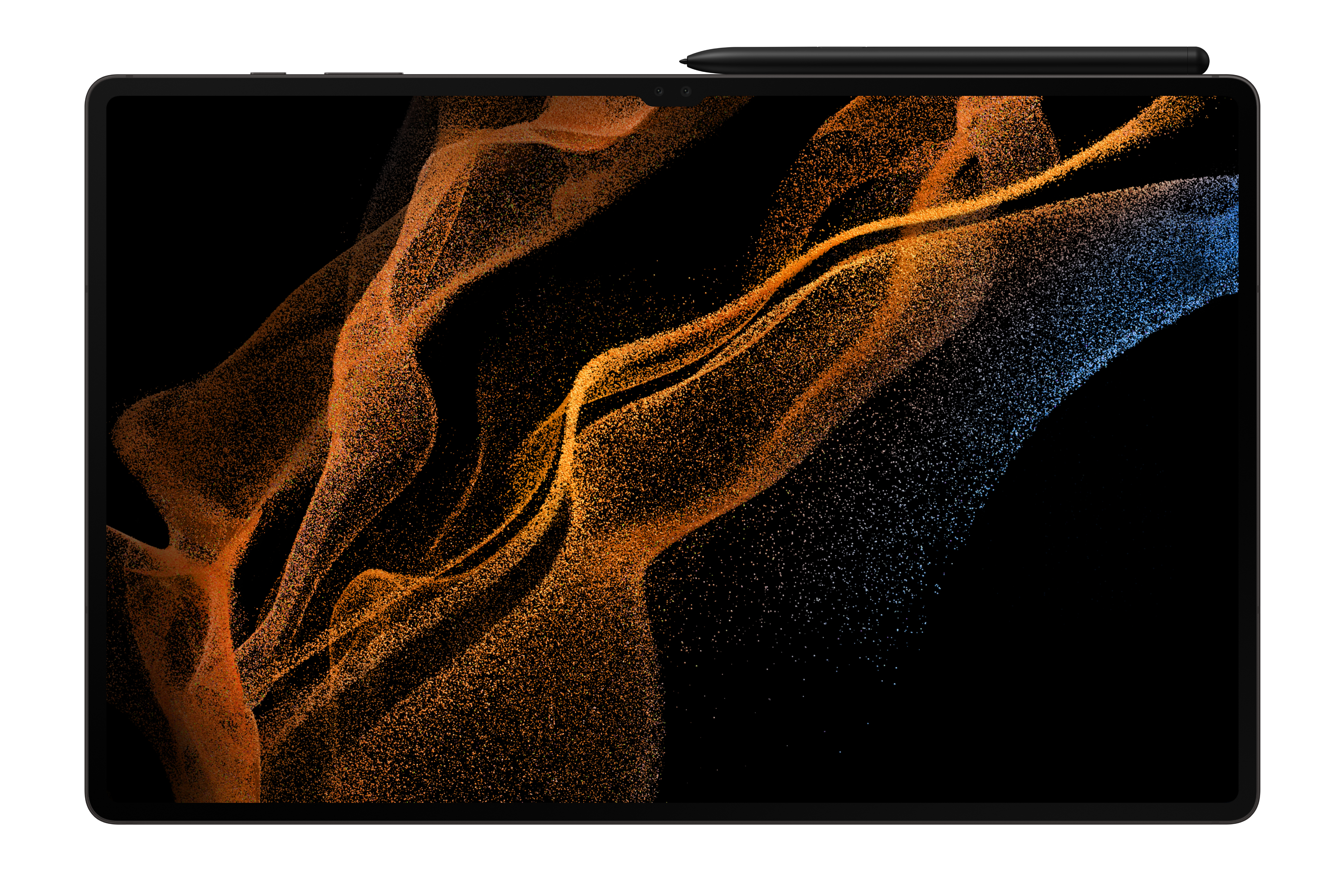 Samsung Galaxy Tab S8 Ultra - Tablet - Android - 512 GB - 36.99 cm (14.6")Super AMOLED (2960 x 1848) - microSD-Steckplatz - Graphite