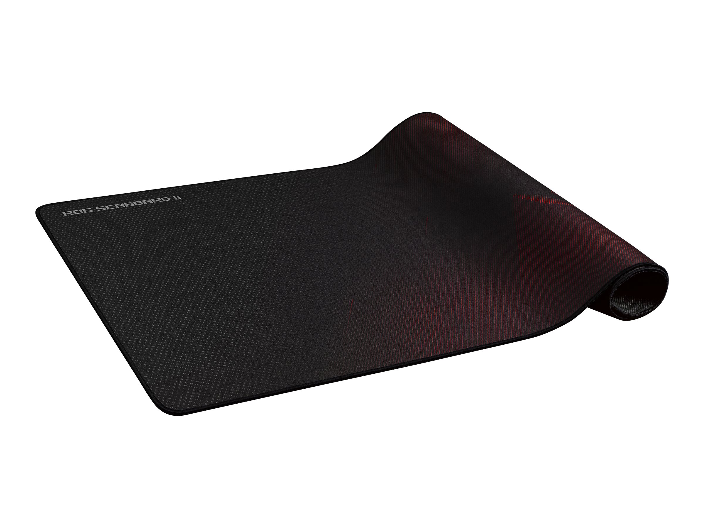 ASUS ROG Scabbard II - Mauspadd
