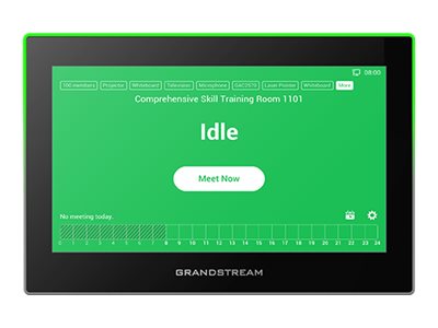 Grandstream GSC3575 - IP-Intercom-Station - kabelgebunden, kabellos