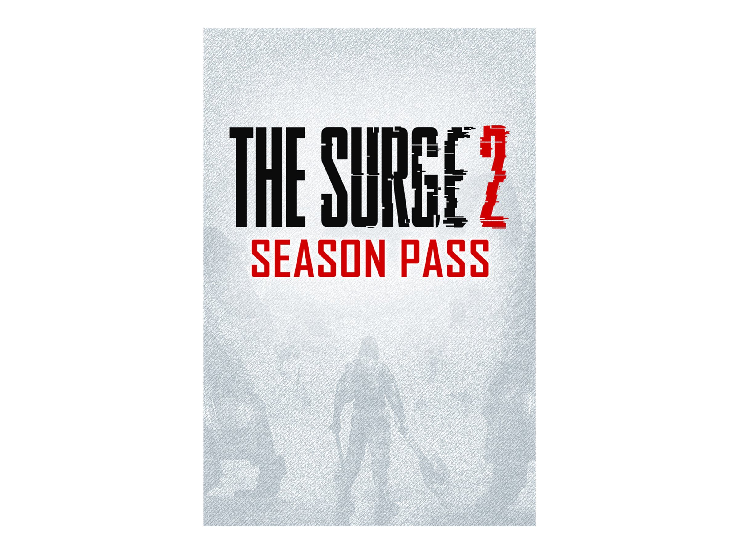 Microsoft The Surge 2 - Season Pass - Datenverbindungsstecker