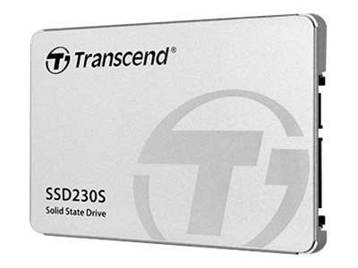 Transcend SSD230S - SSD - 2 TB - intern - 2.5" (6.4 cm)SATA 6Gb/s