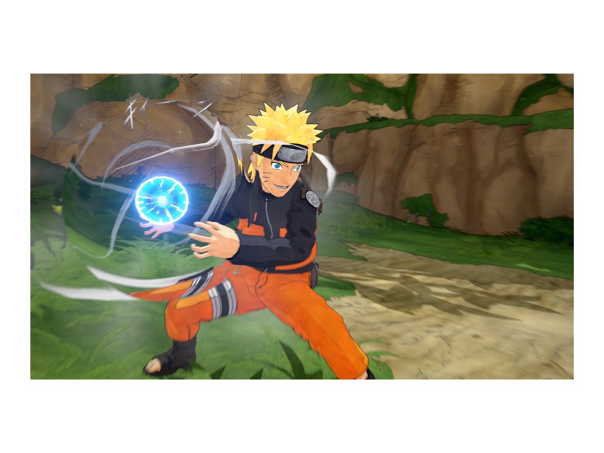 Microsoft Naruto To Boruto Shinobi Striker - Season PassDatenverbindungsstecker Xbox One - Download - ESD