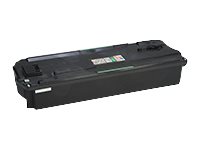 Ricoh Tonersammler - für Lanier MP C6000; GestetnerMP C6000; Nashuatec MP C6000; NRG MP C6000; Rex Rotary MP C6000