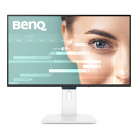 BenQ GW2790TC - LED-Monitor - 68.6 cm (27") - 1920 x 1080 Full HD (1080p)@ 144 Hz - IPS - 300 cd/m² - 1500:1 - 5 ms - HDMI - DisplayPort - USB-C - Lautsprecher