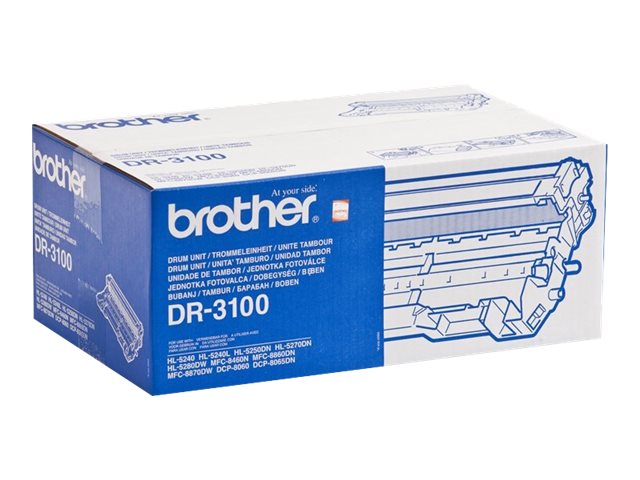 Brother DR3100 - Original - Trommeleinheit