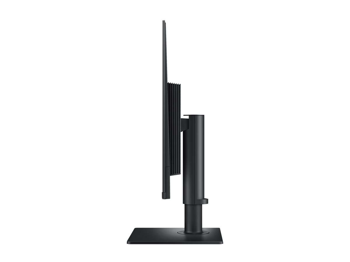 Samsung S27D406GAU - S40GD Series - LED-Monitor - 68 cm (27")1920 x 1080 Full HD (1080p) @ 100 Hz - IPS - 250 cd/m² - 1000:1 - 5 ms - 2xHDMI - DisplayPort - Lautsprecher - Schwarz