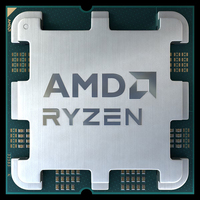 AMD Ryzen 7 7800X3D - 4.2 GHz - 8 Kerne - 16Threads - 96 MB Cache-Speicher - Socket AM5 - OEM