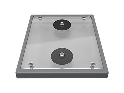 Epson Extra Small Garment Platen (7" x 8") - Druckerträgerplatte - für SureColor F2100, SC-F2100 (4C)SC-F2100 (5C) - SC-F3000