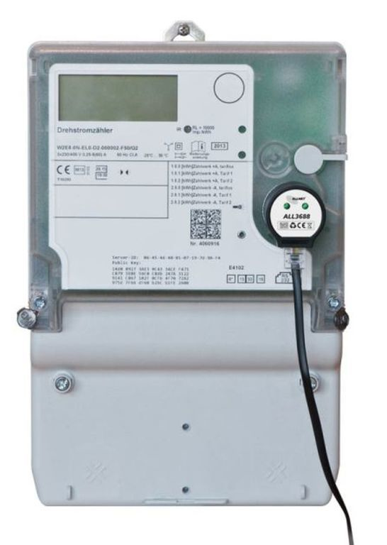 ALLNET 101240, CE, RoHS, 5 - 40 °C, -20 - 60 °C, 10 - 85%, 5 - 95%, 34,4 mm