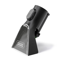 Kärcher 2.863-359.0, Polsterdüse, Zylinder-Vakuum, Schwarz, Kärcher, SE 3 Compact, SE 3 Compact Home, SE 3 Compact Home Floor, SE 3 Compact Home N1, SE 4, SE 4 Plus,..., 74 mmWaschpolsterdüse