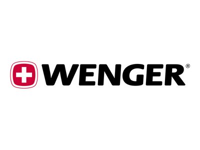 Wenger SwissGear 600643, Aktenkoffer, 38,1 cm (15 Zoll), Schultergurt, 930 gTablet