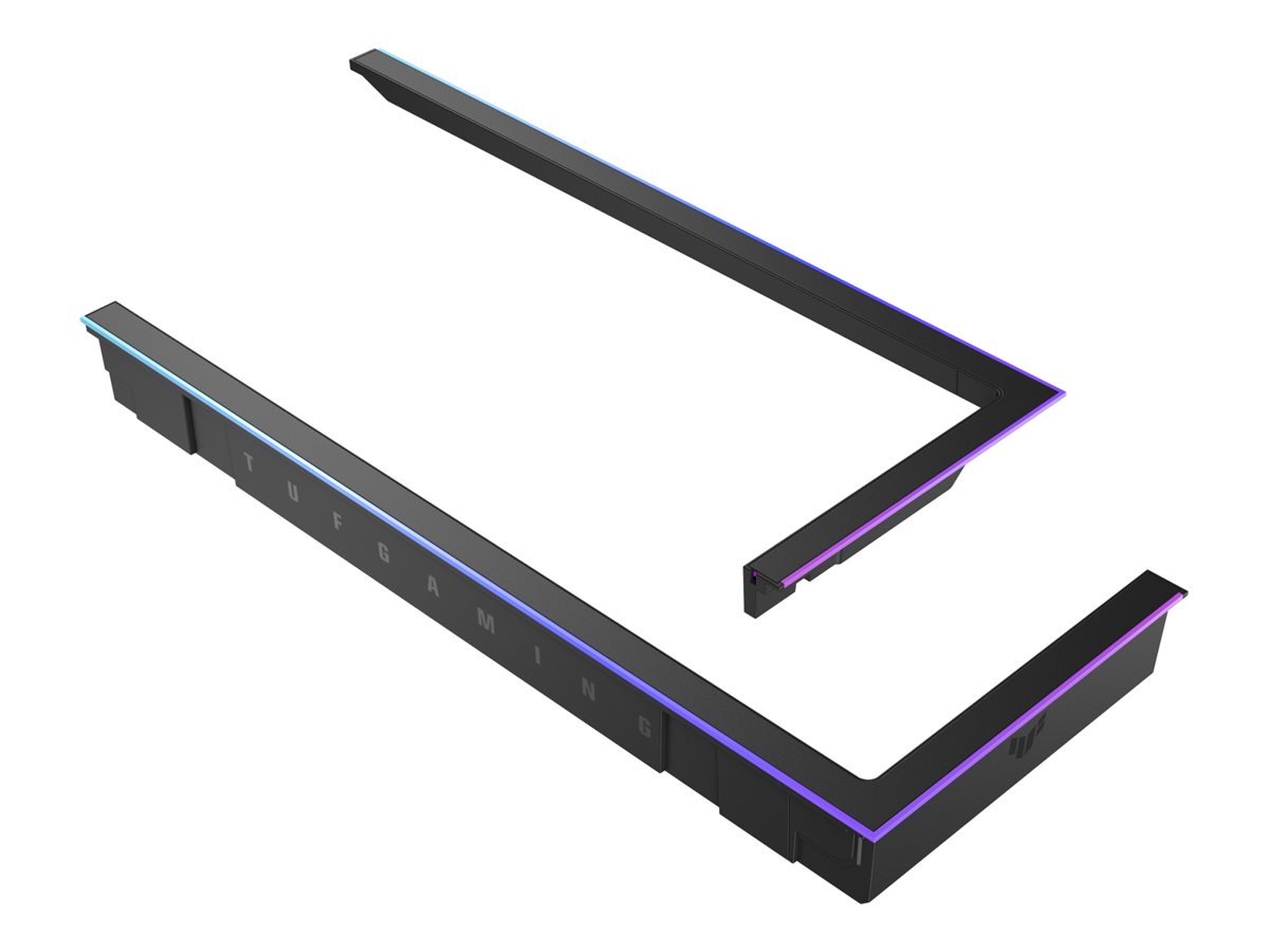 ASUS  Systemschrank-Beleuchtungsset - Schwarz