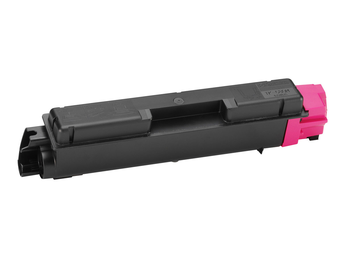 Kyocera TK 580M - Magenta - original - Tonerpatronefür ECOSYS P6021cdn - P6021cdn/KL3; FS-C5150DN - C5150DN/KL3