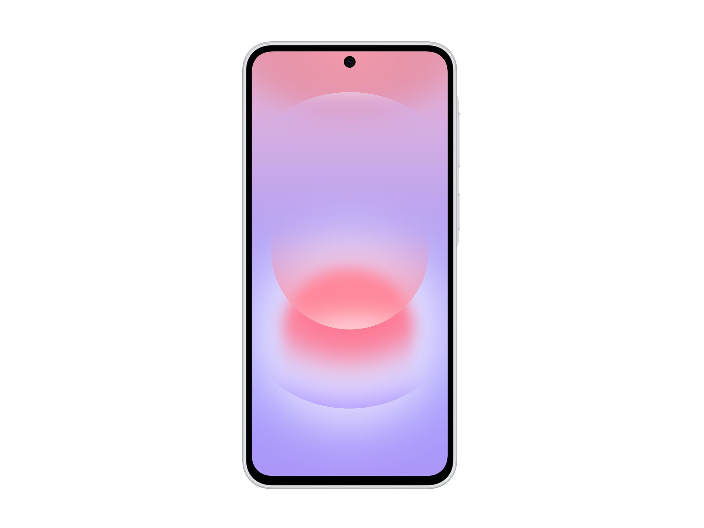 Samsung Galaxy A37 - 5G Smartphone - Dual-SIM - RAM 6 GB / Interner Speicher 128 GB - OLED-Display - 6.7" - 2340 x 1080 Pixel (120 Hz)3x Rückkameras 50 MP - 8 MP - 5 MP - front camera 12 MP - toll wei