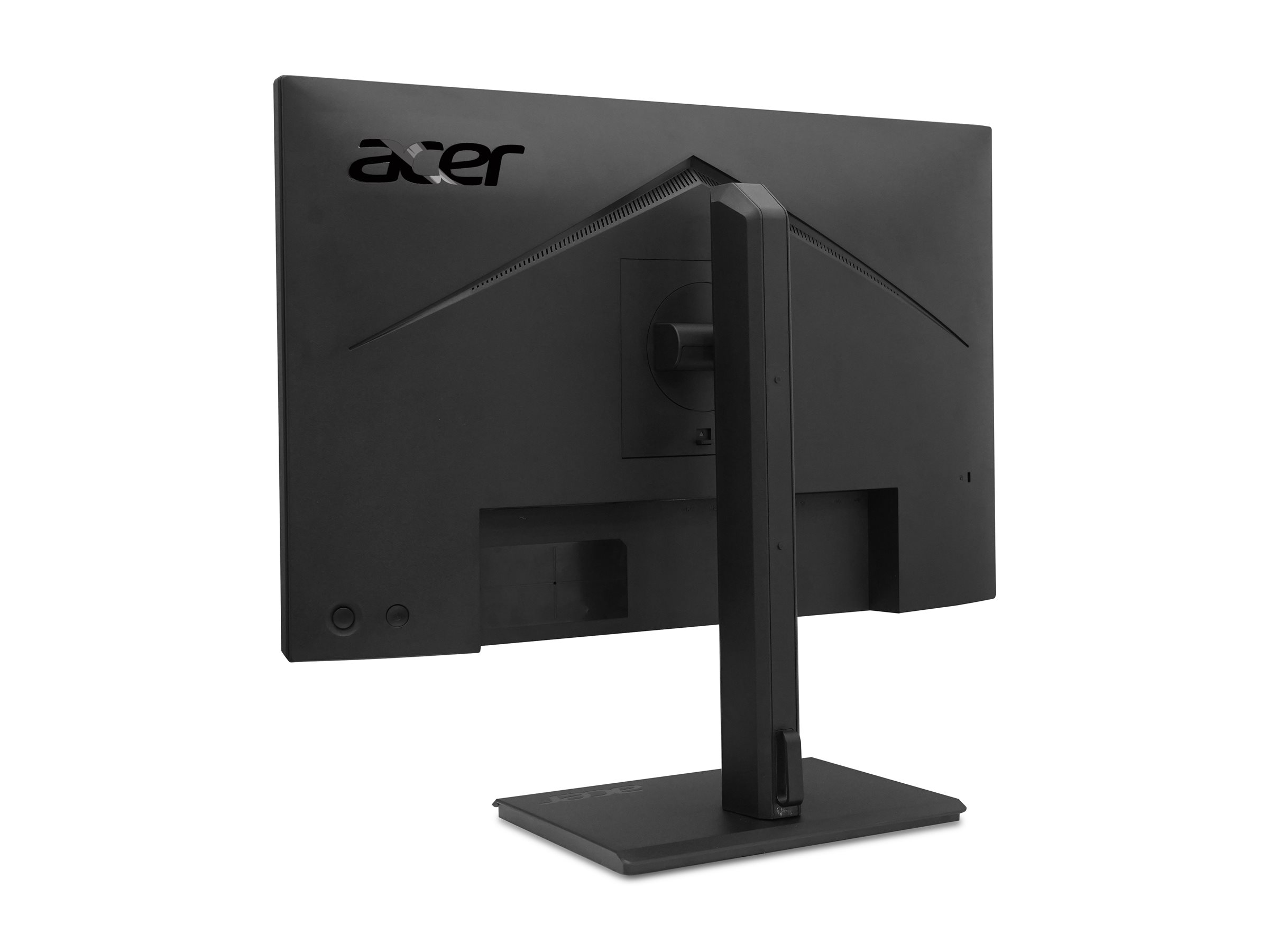 Acer Vero B277 Gbemiqpruzx - B7 Series - LED-Monitor - 68.6 cm (27")1920 x 1080 Full HD (1080p) @ 120 Hz - IPS - 250 cd/m² - 1500:1 - 1 ms - HDMI - DisplayPort - USB-C - Lautsprecher - schwarz matt