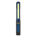 Ansmann WL250B - Taschenlampe - Schwarz - Blau - Tasten - IPX3 - COB LED - 3 W