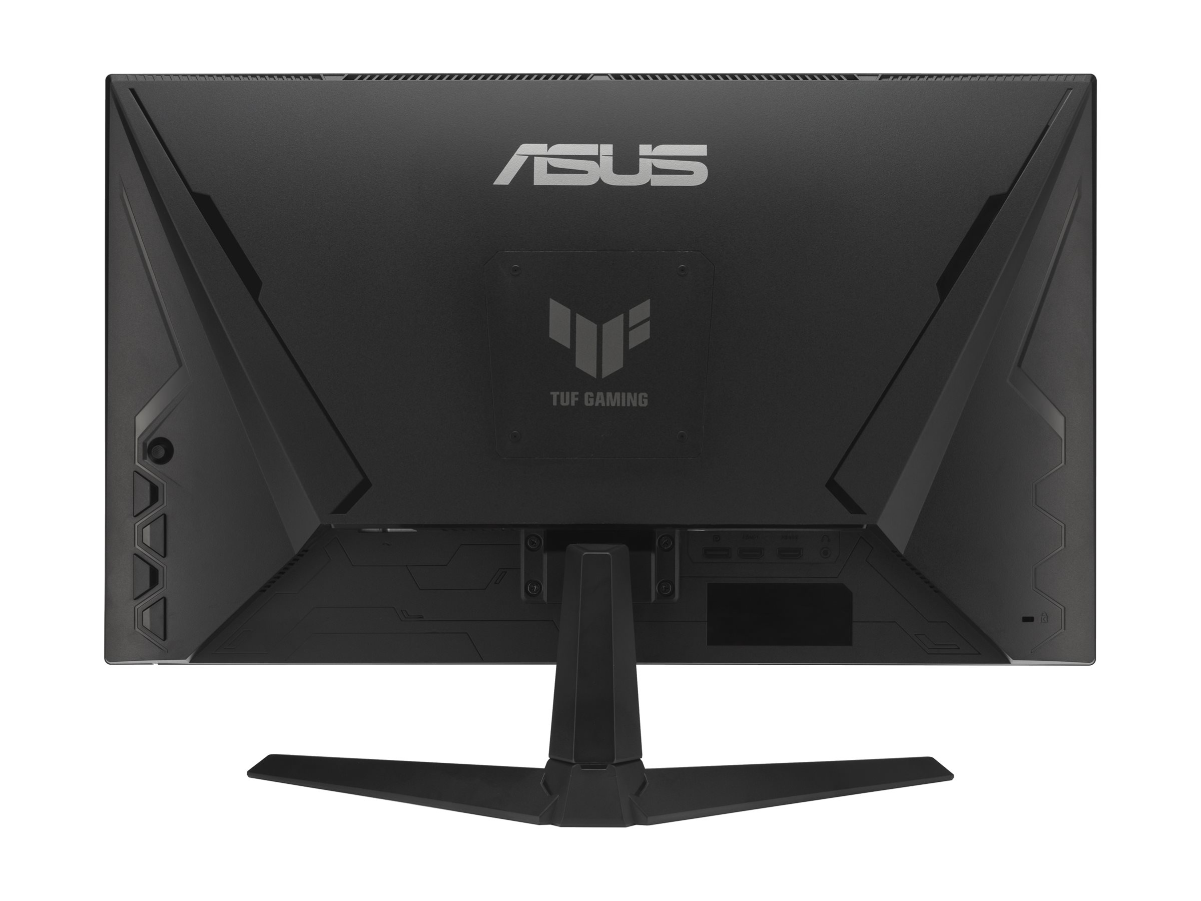 ASUS TUF Gaming VG279Q5A - 5 Series - LED-Monitor - Gaming - 68.6 cm (27")1920 x 1080 Full HD (1080p) @ 200 Hz - Fast IPS - 300 cd/m² - 1000:1 - HDR10 - 0.3 ms - 2xHDMI - DisplayPort - Lautsprecher -