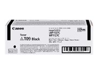 Canon T09 - Schwarz - original - Tonerpatronefür i-SENSYS X C1127i - X C1127iF - X C1127P