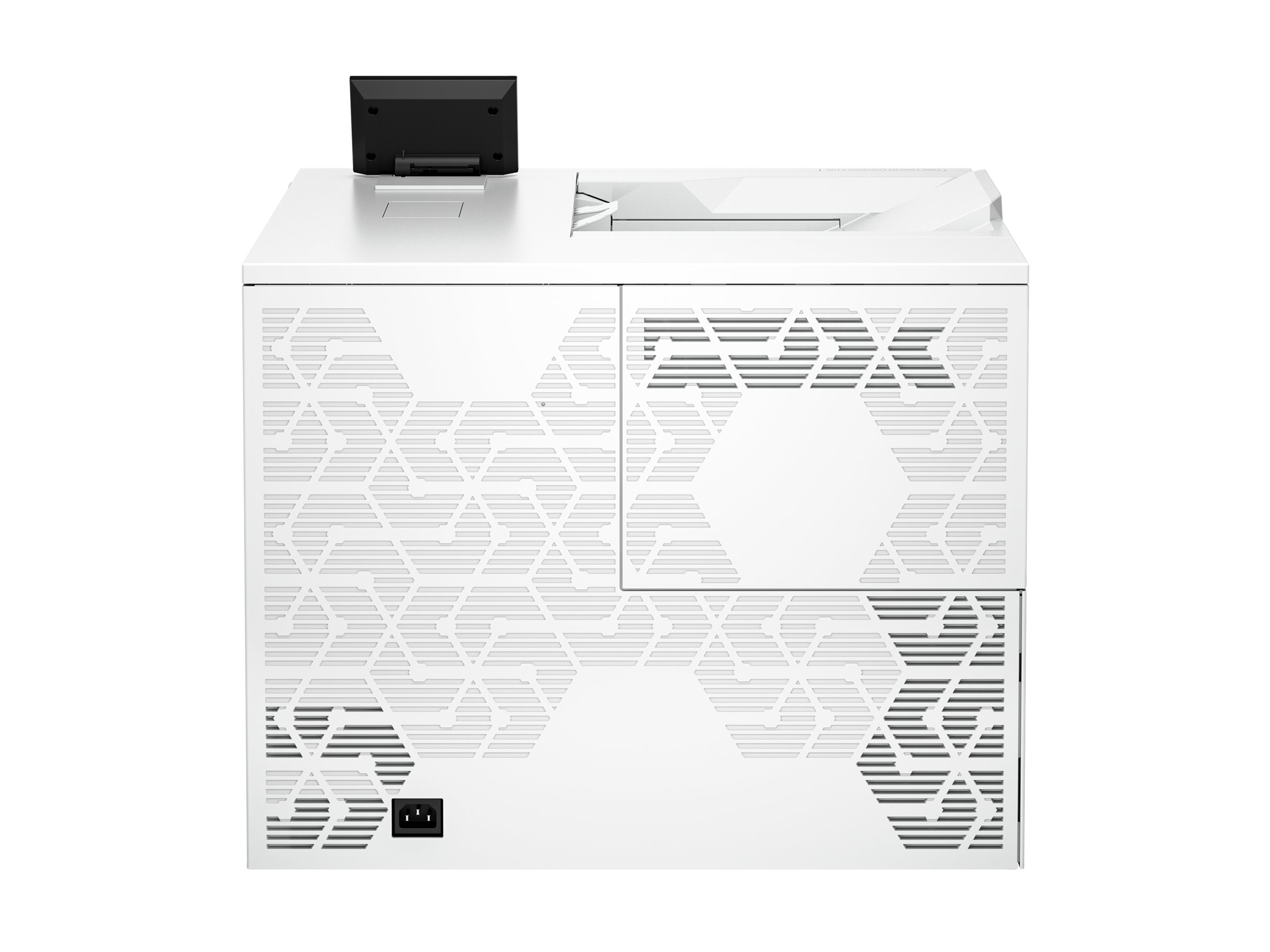HP Color LaserJet Enterprise 6700dn - Drucker - Farbe - Duplex - Laser - A4/Legal - 1200 x 1200 dpi - bis zu 52 Seiten/Min. (einfarbig)/bis zu 52 Seiten/Min. (Farbe) - Kapazität: 650 Blätter - Gigabit