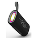 2GO Bluetooth Lautsprecher Acoustic Two mit RGB-Lichtshow - Lautsprecher - 18 KHz