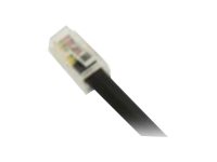 Jabra Telefon-Splitter - RJ-10 weiblich zuRJ-10 männlich