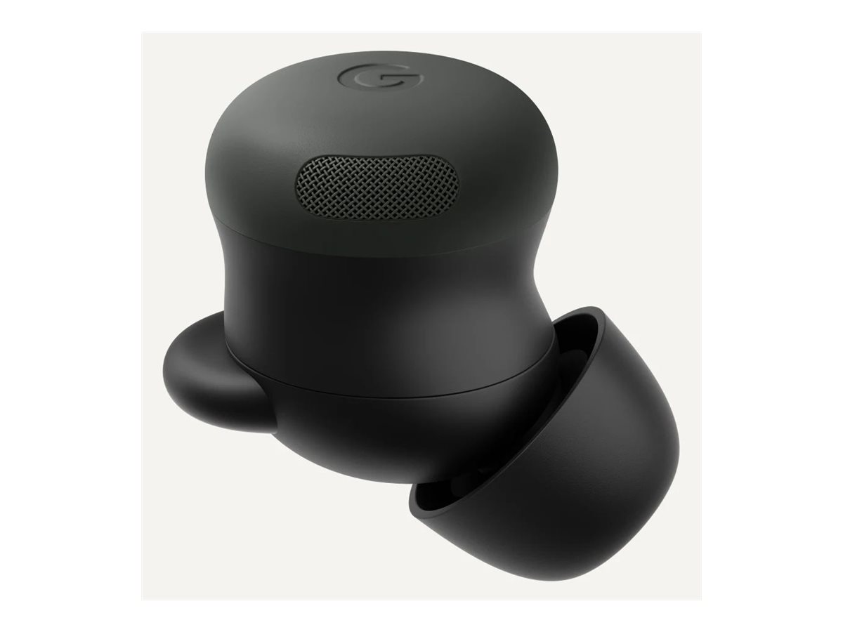 Google Pixel Buds Pro 2 - True Wireless-Kopfhörermit Mikrofon - im Ohr - Bluetooth - aktive Rauschunterdrückung - haselnussbraun