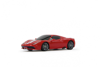 JAMARA Ferrari 458 Speciale A, 165 gFerrari 458 Speciale A 1:24 rot 2,4GHz