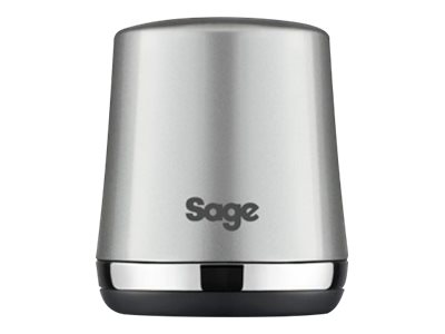Sage the 3X Bluicer Pro SJB815BSS2EEU1 - Entsafter/Mixerrostfreier Edelstahl