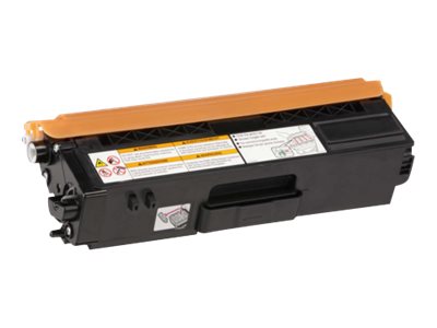 KMP B-T63 - Mit hoher Kapazität - Magenta - kompatibel - Tonerpatrone (Alternative zu: Brother TN326M)für Brother DCP-L8400CDN - DCP-L8450CDW - MFC-L8650CDW