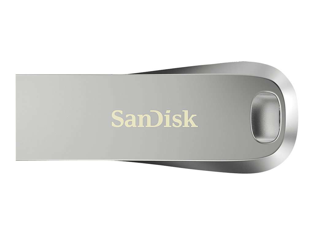 SanDisk Ultra Luxe - USB-Flash-Laufwerk - 64GB - USB 3.1 Gen 1