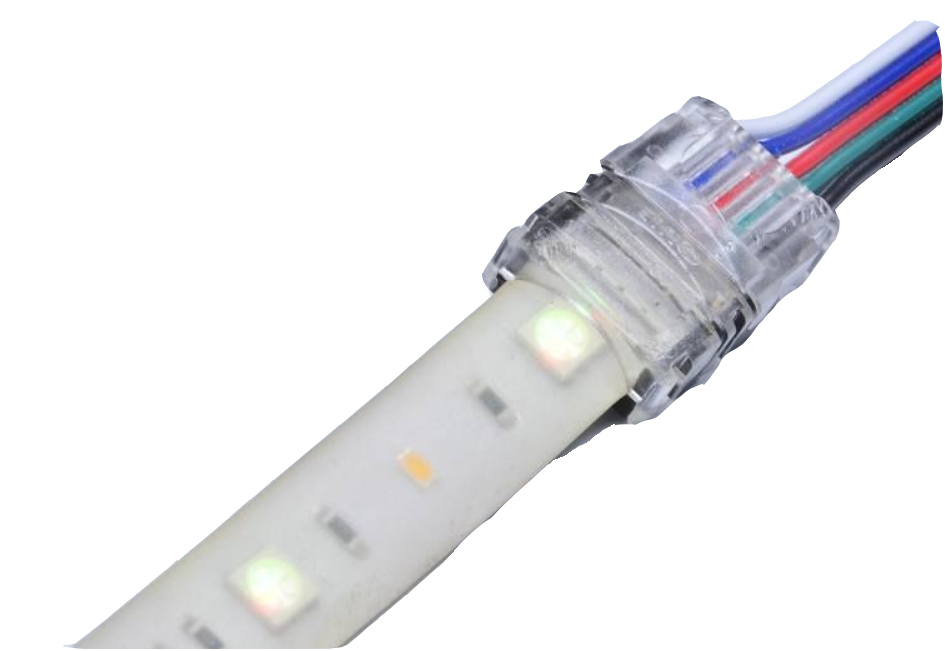 Synergy 21 174626, Transparent, 17 mm, 7,2 mm, 24 mm, 5 Stück(e)