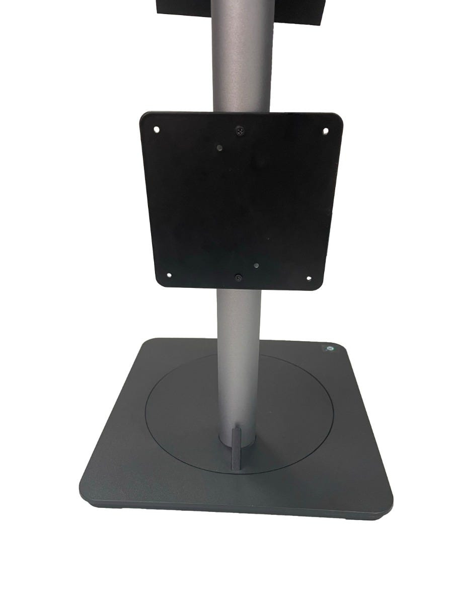 Acer LC.HOPLA.001, Schwarz