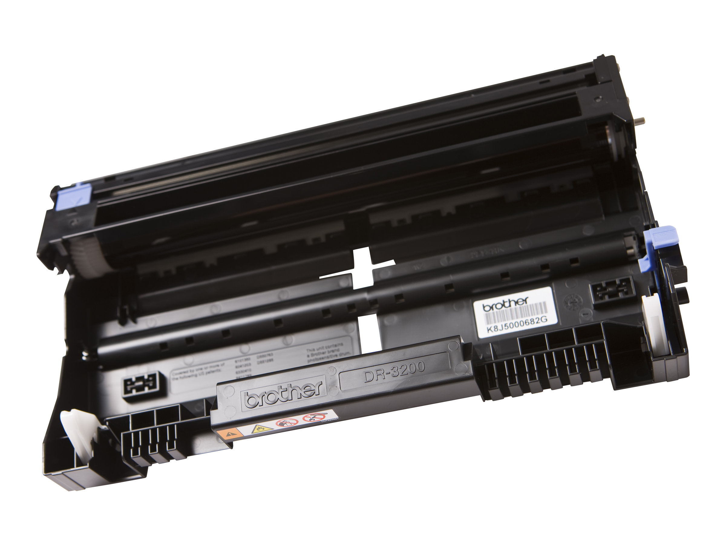 Brother DR3200 - Original - Trommeleinheitfür Brother DCP-8070 - HL-5340 - 5350 - 5370 - 5380 - MFC-8370 - 8380 - 8880 - 8890