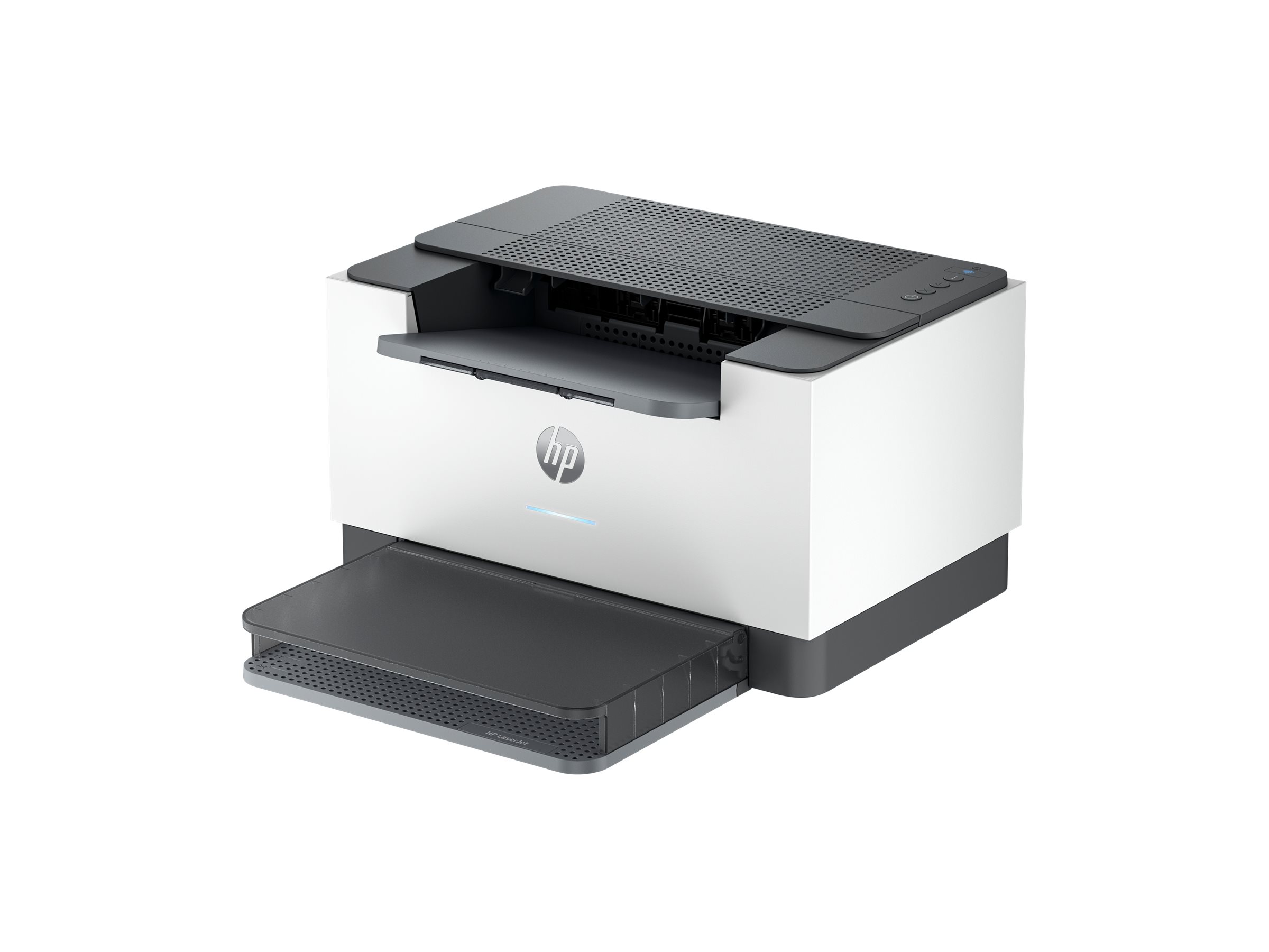 HP LaserJet M207dw - Drucker - s/w - Duplex -Laser - A4/Legal - 600 x 600 dpi - bis zu 27 Seiten/Min. - Kapazität: 150 Blätter - USB 2.0 - LAN - Wi-Fi(n)