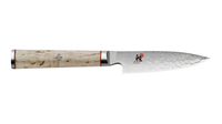 Zwilling MIYABI 5000 MCD - Shotoh-Messer - 9 cm - braunn