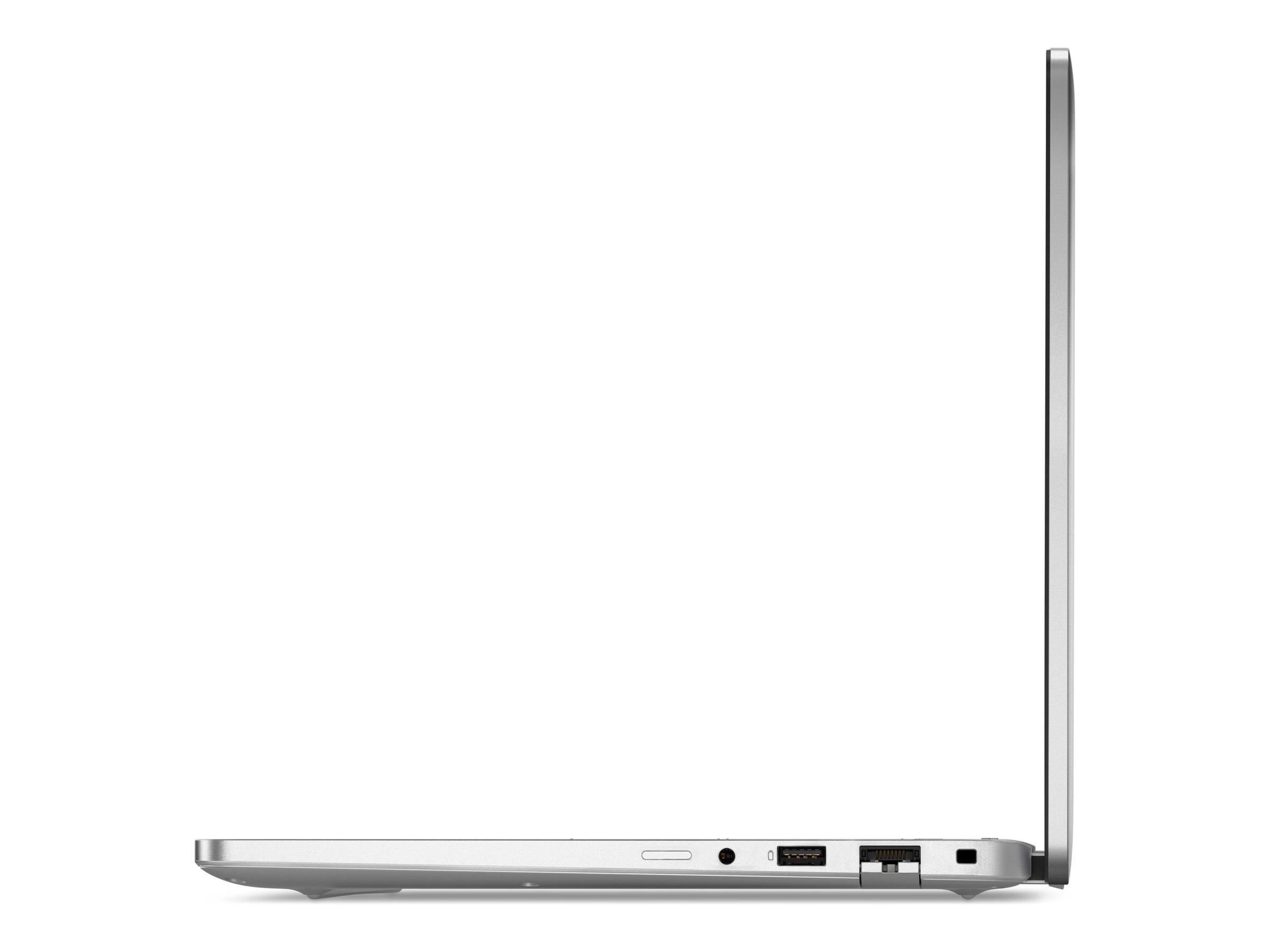 Dell Pro 14 Plus PB14250 - Intel Core Ultra 7 265U / 2.1 GHz - vPro Enterprise - Win 11 Pro - Intel Graphics - 16 GB RAM - 512 GB SSD NVMe - 35.56 cm (14")IPS 1920 x 1200 (Full HD Plus) - NFC - Wi-Fi