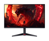 Acer NITRO VG0 VG270 P6, 68,6 cm (27"), 1920 x 1080 Pixel, Full HD, LCD, 1 ms, Schwarz