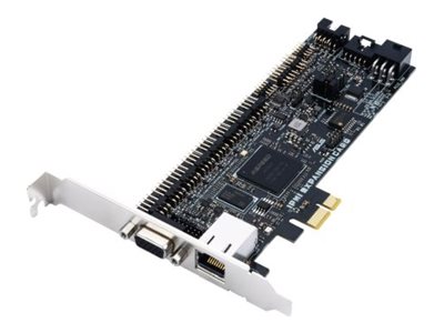 ASUS IPMI EXPANSION CARD-SI - Fernverwaltungsadapter