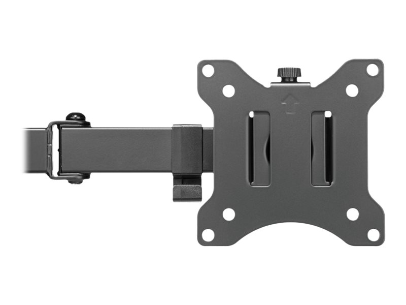 DIGITUS Single Monitorhalterung, 32", 8 kgTischmontage