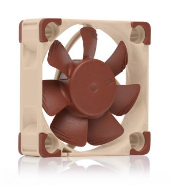 Noctua NF-A4x10 FLX - Gehäuselüfter - 40 mmm
