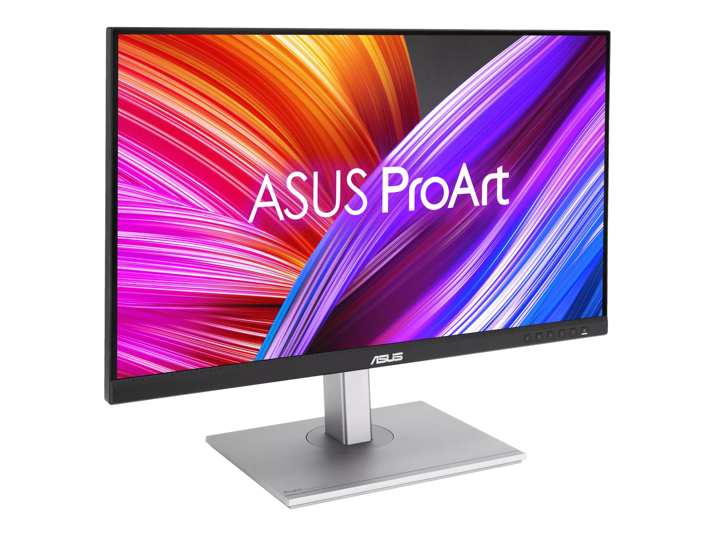 ASUS ProArt PA278CGV - LED-Monitor - 68.6 cm (27")2560 x 1440 QHD @ 144 Hz - IPS - 350 cd/m² - 1000:1 - DisplayHDR 400 - 5 ms - 2xHDMI - DisplayPort - USB-C - Lautsprecher