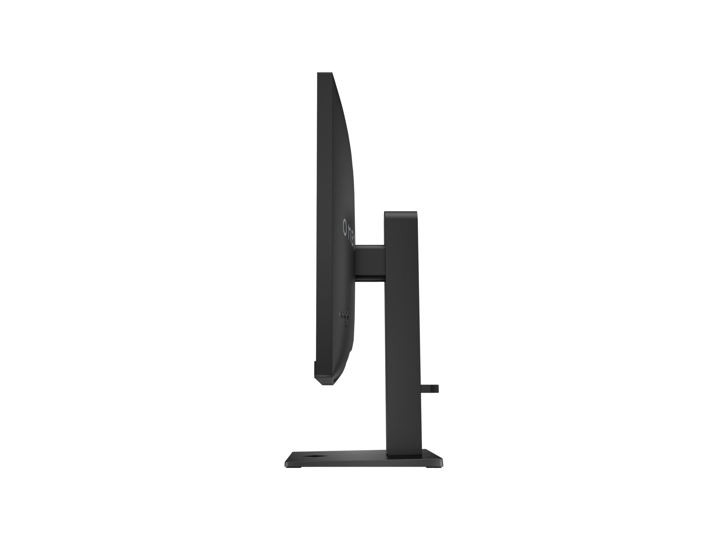 HP OMEN by HP 27 - LED-Monitor - Gaming - 68.6 cm (27")1920 x 1080 Full HD (1080p) @ 165 Hz - IPS - 400 cd/m² - 1000:1 - 1 ms - 2xHDMI - DisplayPort - Schwarz