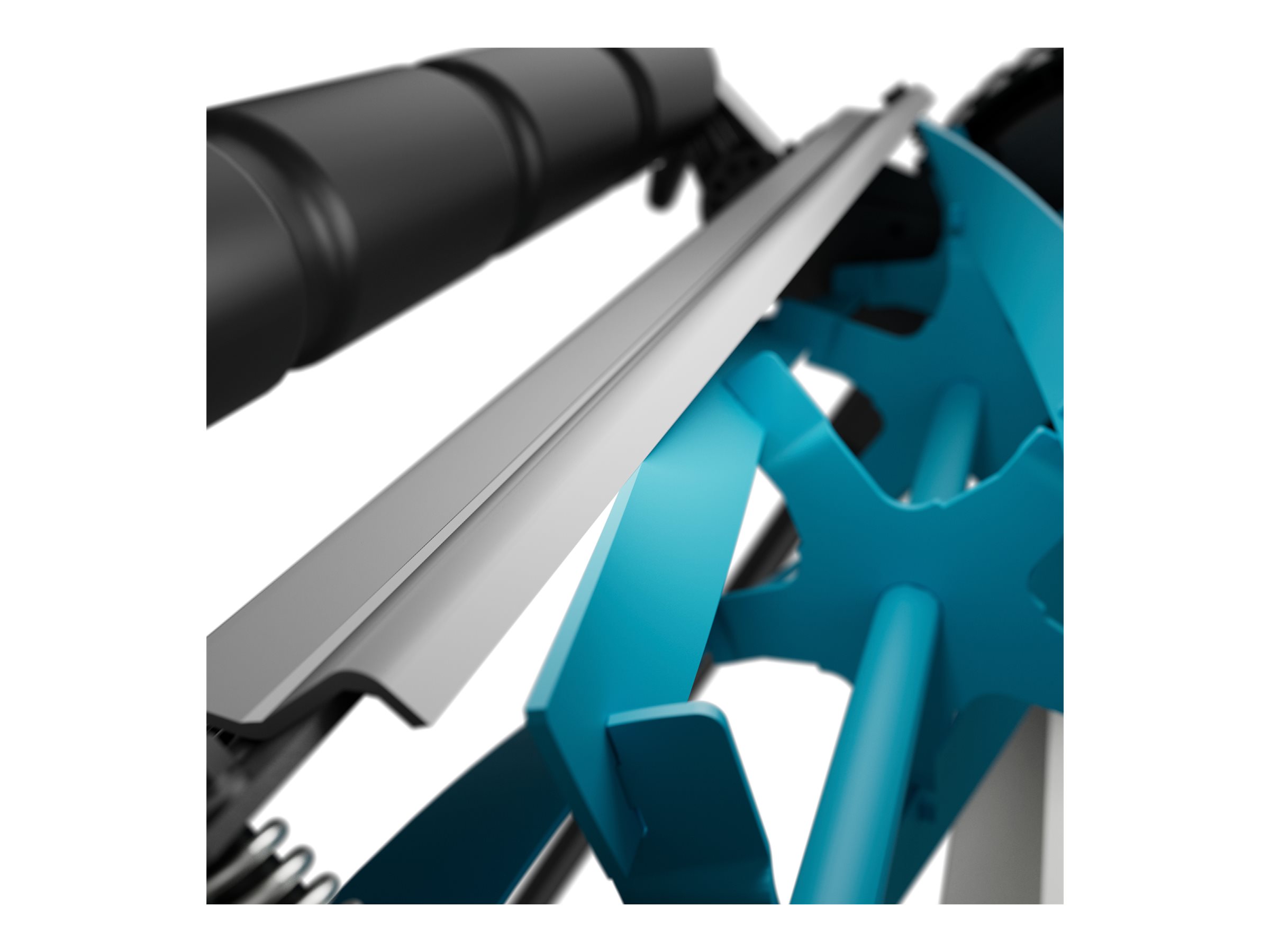 Gardena Plus 400 - Rasenmäher - schnurlos - 40cm - 9.46 kg