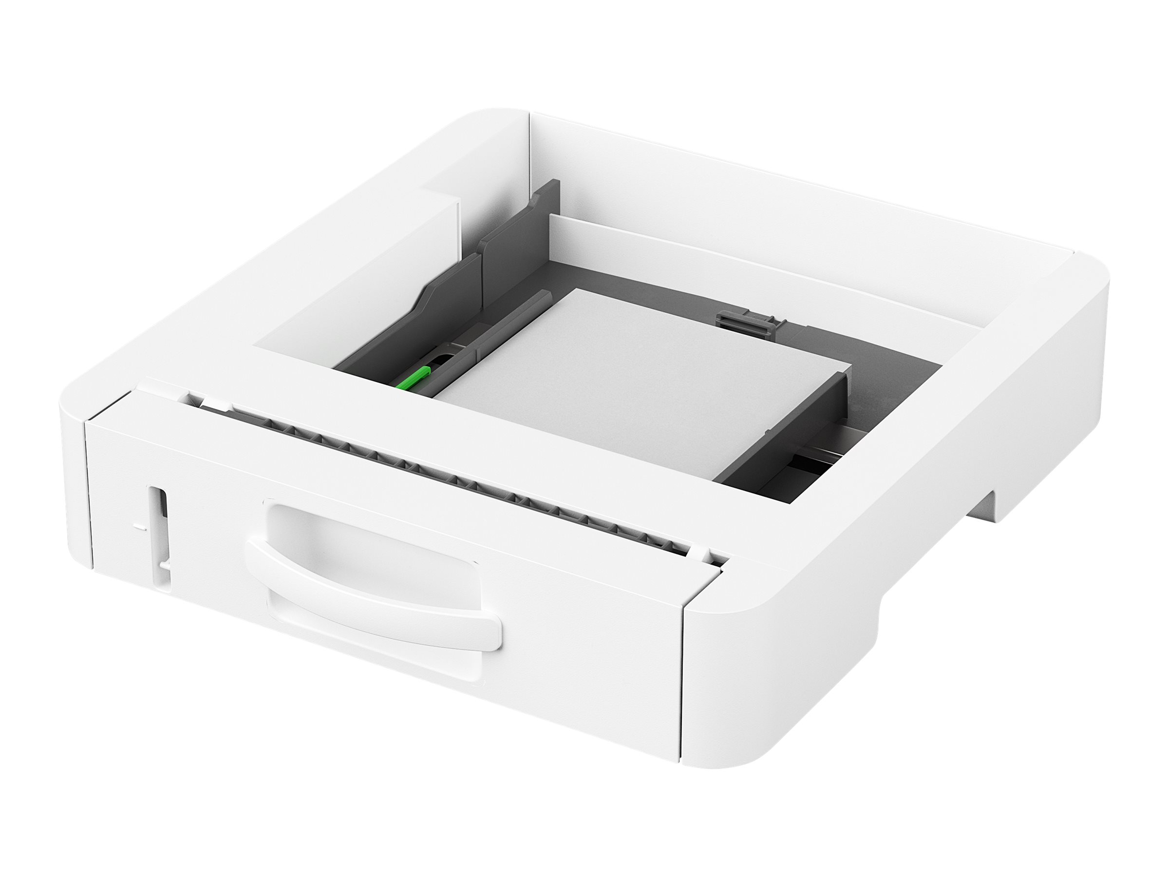 Ricoh PB 1130 - Druckpapier-Zuführeinheit - 250 Blätter in 1 Schubladen (Trays)für Ricoh 132 MF - 132 P - SP 330DN - SP 330SFN - SP 3710DN - SP 3710SF