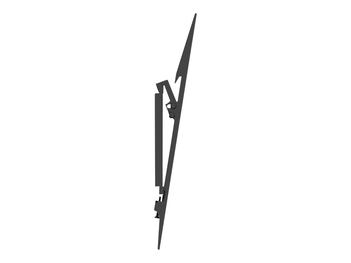 Ultron WM100 - Befestigungskit (Wandmontage) - für TV - Bildschirmgröße: 58-142 cm (23"-56")23" - 56" - 30 kg - VESA 75 x 75 - 400 x 400