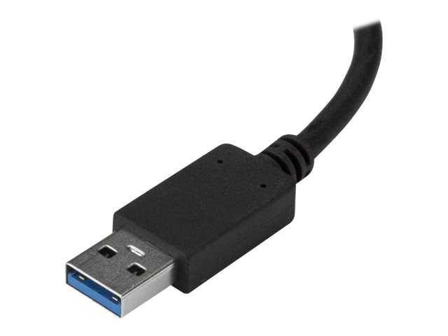 StarTech.com USB 3.0 Kartenlesegerät für CFast 2.0 Karten, CFast, CFast 2.0, Schwarz, Silber, 5000 Mbit/s, Aluminium, Aktivität, Leistung, CE, FCC, RoHS, REACHStarTech USB 3.0 Kartenlesegerät für CFas