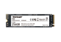 G.Skill Patriot Memory P300P256GM28, 256 GB, M.2SSD-Formfaktor: M.2 - Komponente für: PC/Laptop