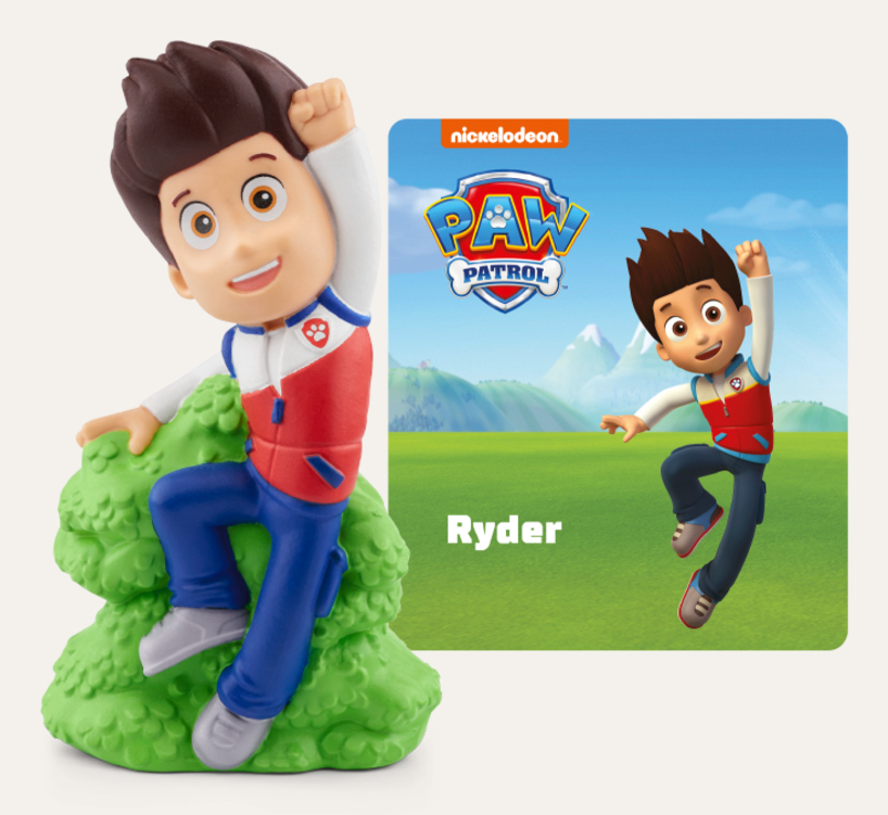 Tonies PAW Patrol, Musikspielzeug, 3 Jahr(e), MehrfarbigPAW Patrol - 50 Minuten - Ab 3 Jahre