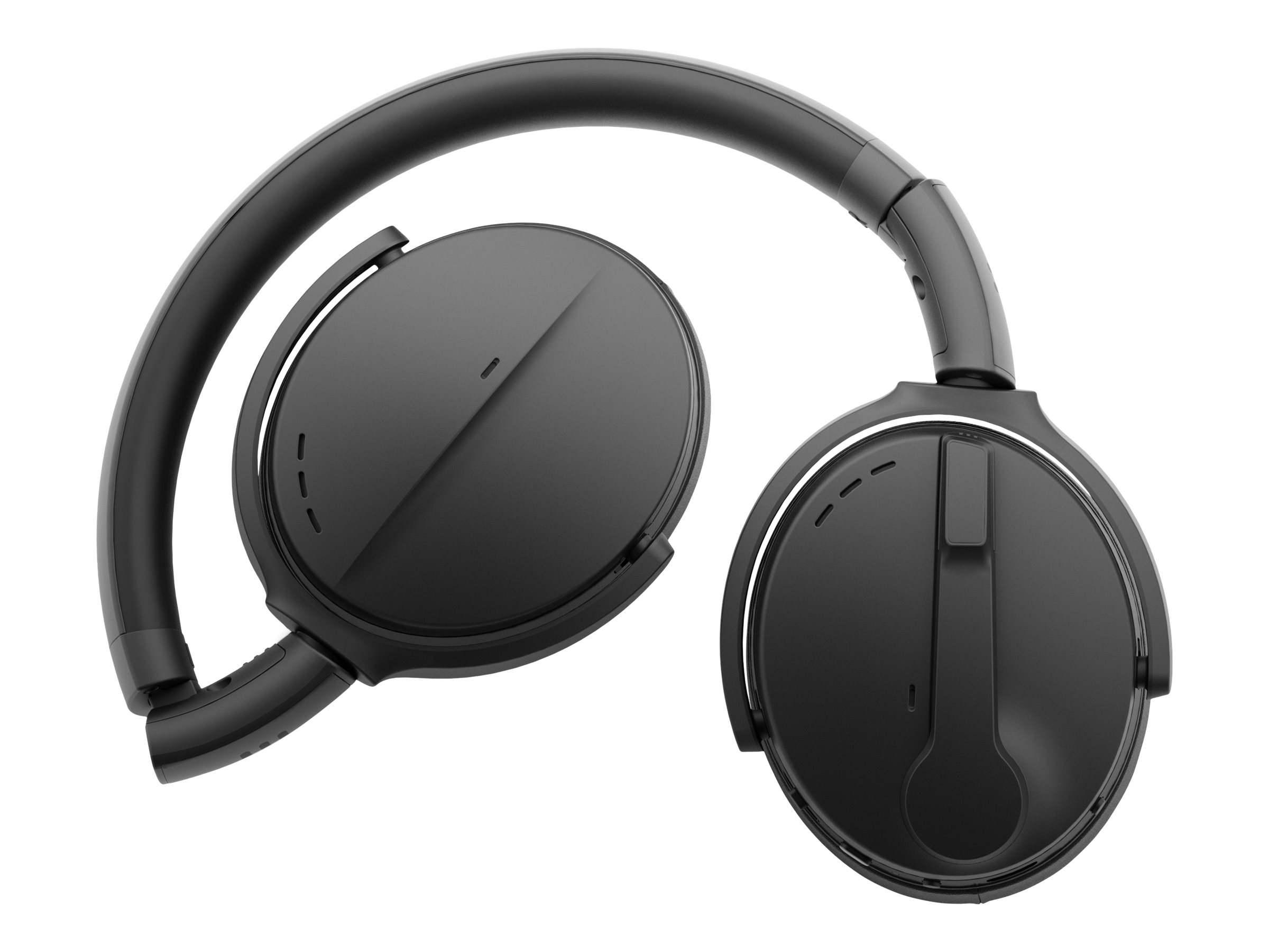 EPOS ADAPT 561 II - ADAPT 500 Series - HeadsetOn-Ear - Bluetooth - kabellos - aktive Rauschunterdrückung - Zoom-zertifiziert - Zertifiziert für Microsoft Teams - Optimiert für UC - Optimiert für Googl